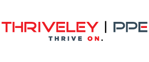 Thriveley Logo